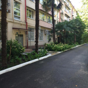 Apartment Vorovskogo 53